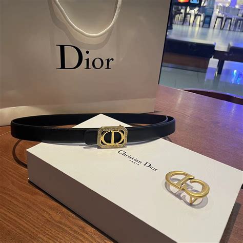 dior belt|christian dior belt ladies.